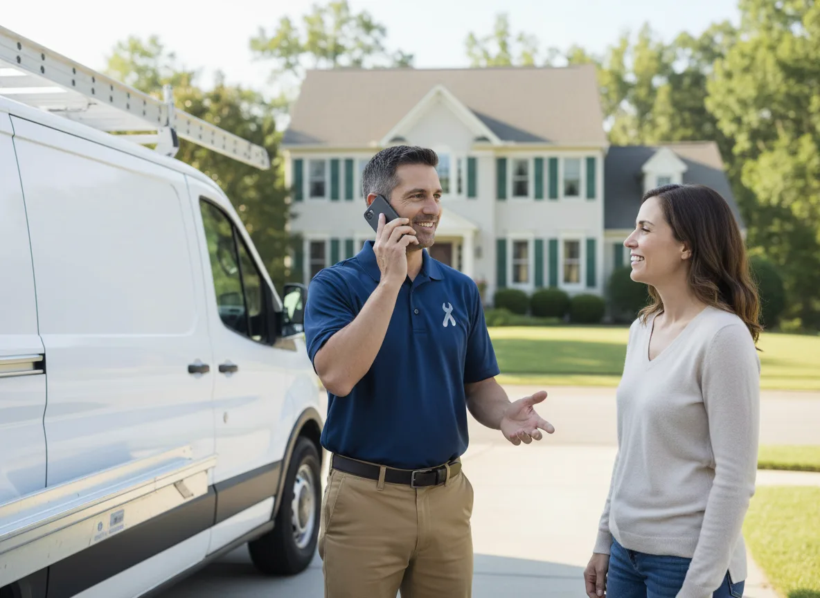 Home Gutter Service Wamego, KS FAQs